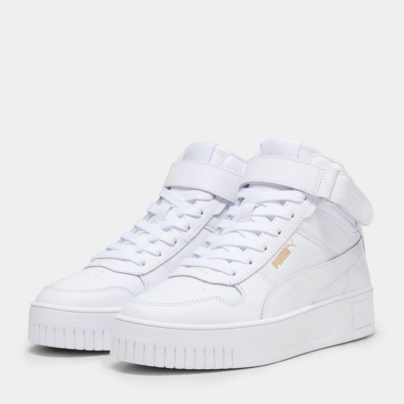 CALZADO PUMA WMNS  CARINA STREET MID