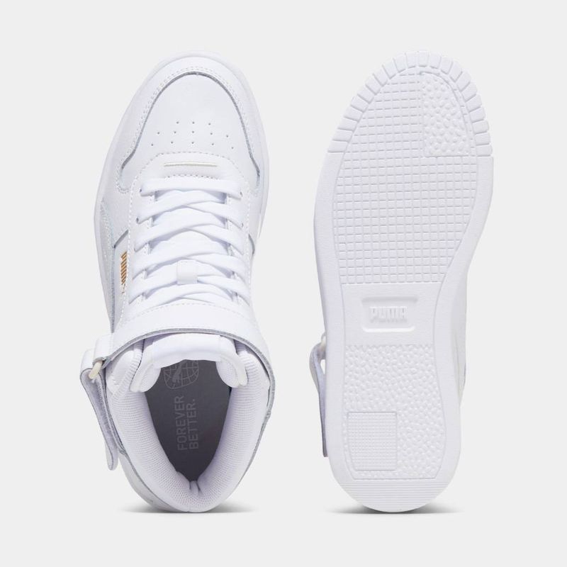 CALZADO PUMA WMNS  CARINA STREET MID