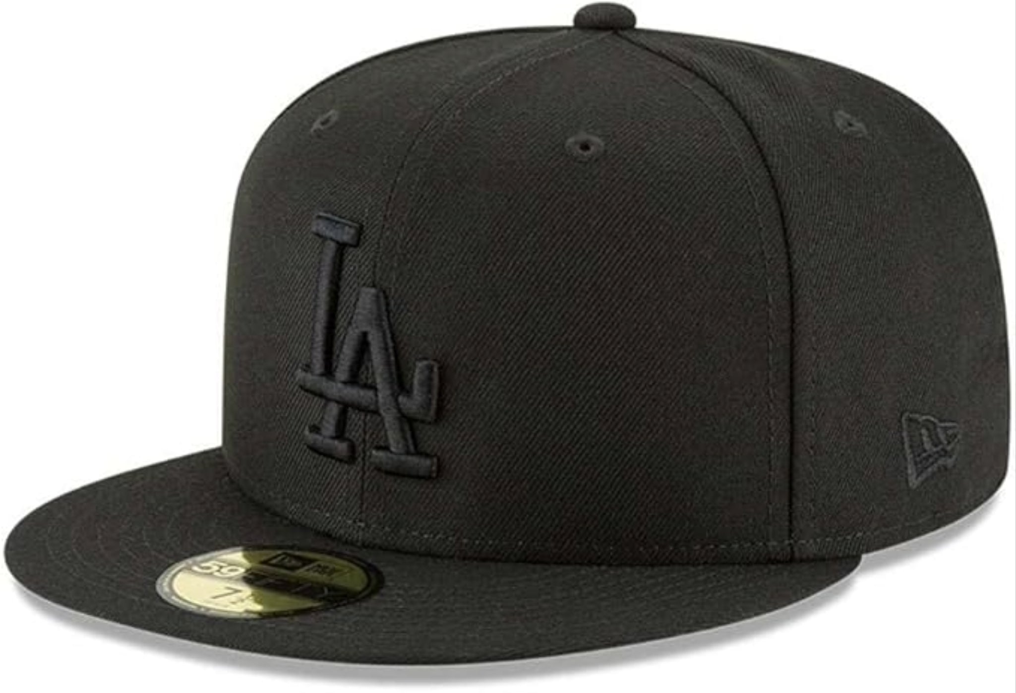 GORRA NEW ERA MLB BASIC 5950 LOSDO BLKBL
