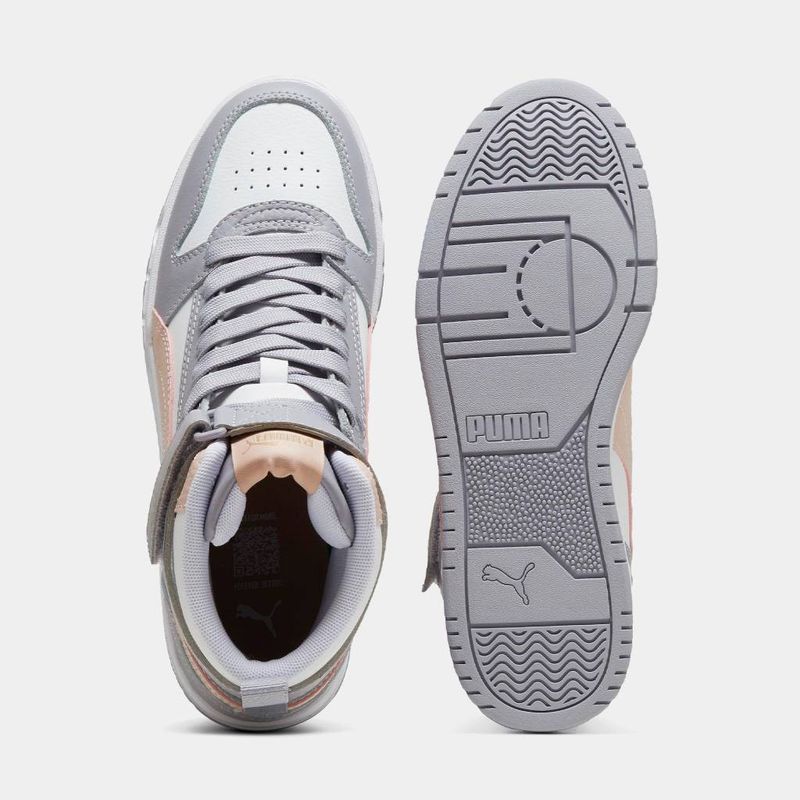 CALZADO PUMA WMNS RBD GAME