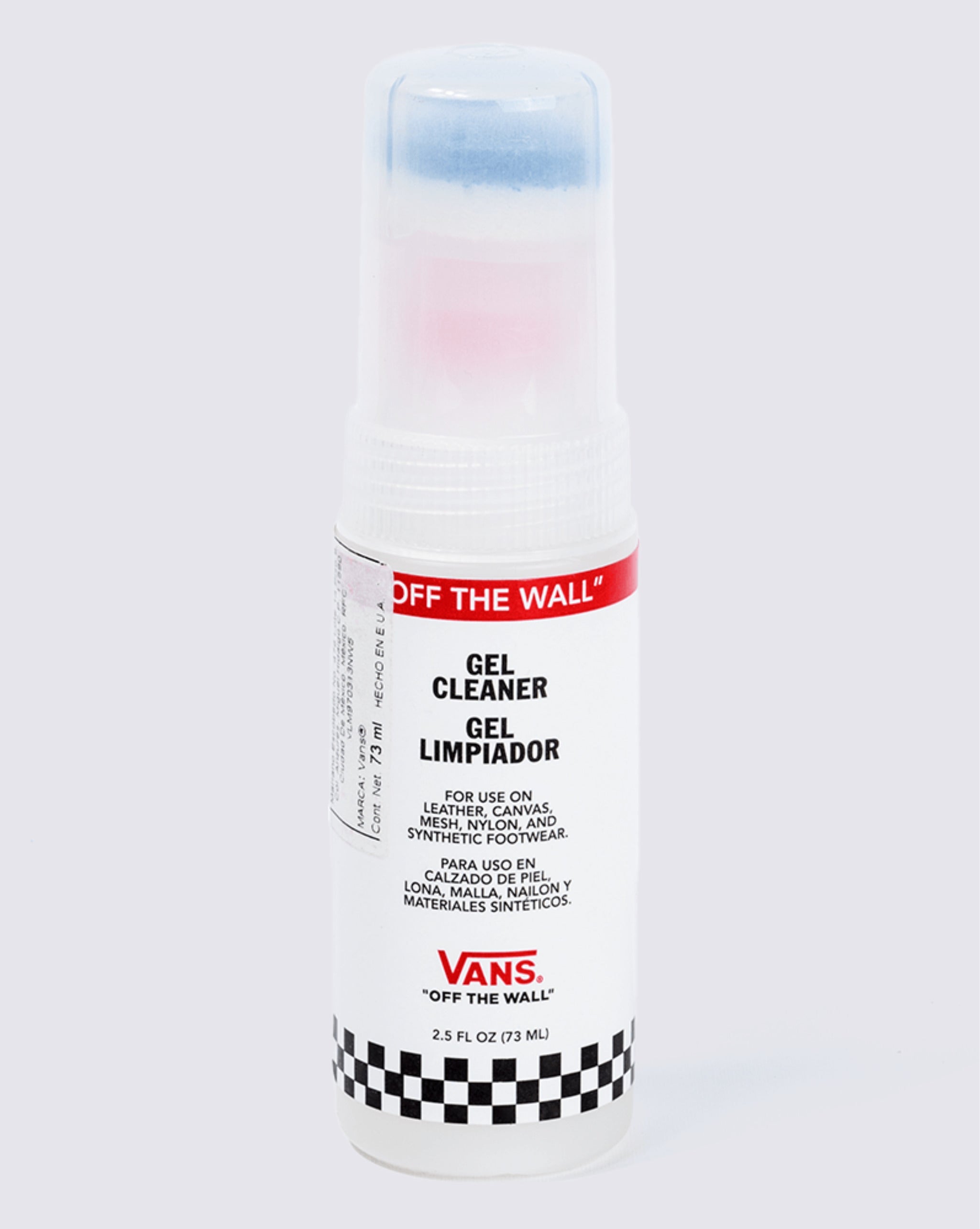 LIMPIADOR  GEL CLEANER MEX