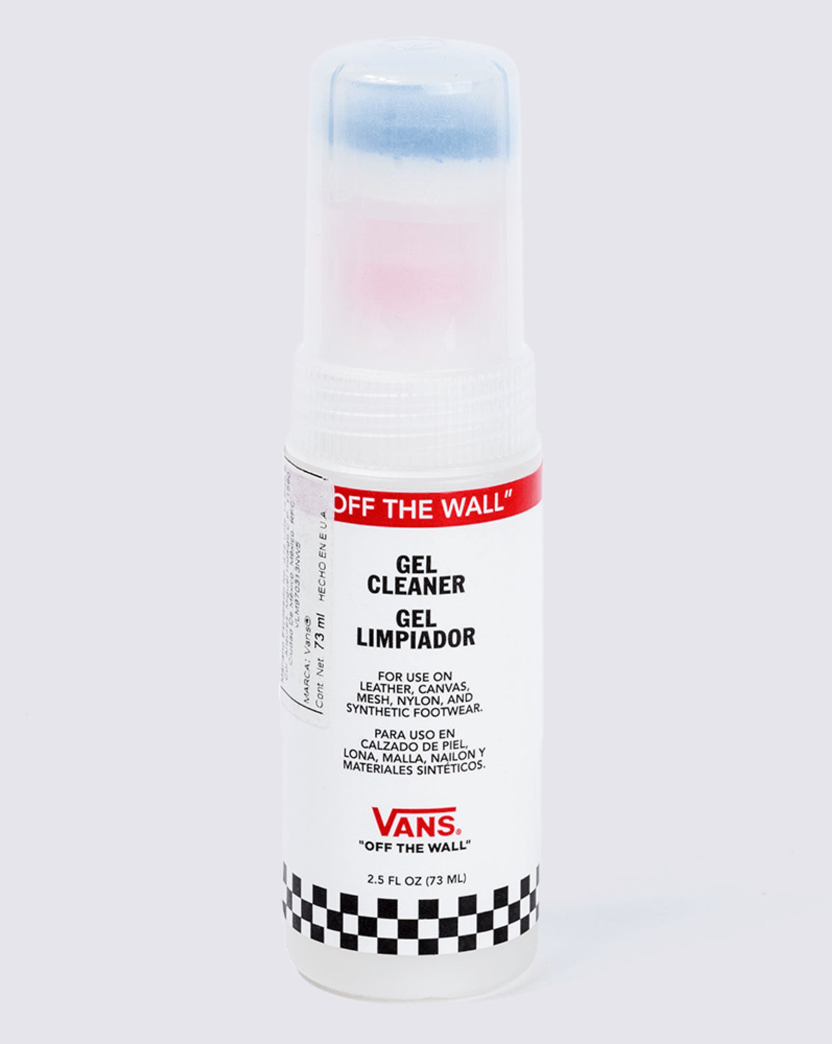 LIMPIADOR  GEL CLEANER MEX
