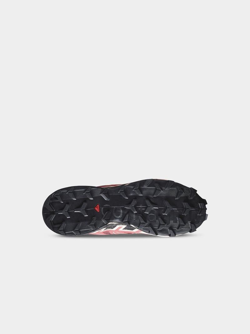 CALZADO SALOMON WMNS SPEEDCROSS 6 RONE M