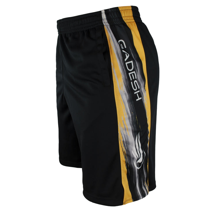 Short Gadesh para Caballero Versity