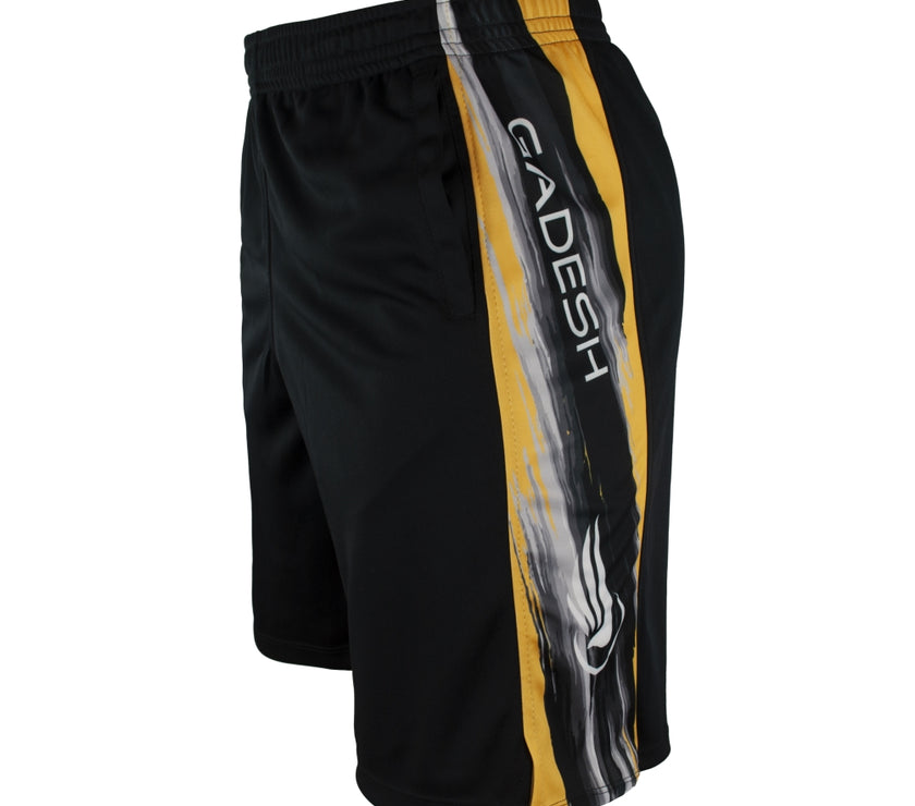 Short Gadesh para Caballero Versity