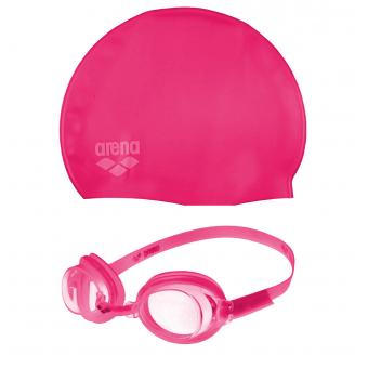 OLIMPICO  POOL SET ROSA