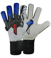 XTREME GUARD DOMINIUS PRIME INF BLA/AZU