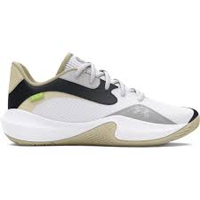TENIS UNDER ARMOUR LOCKDOWN 7 LOW WTH