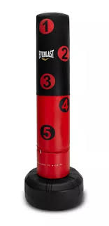 COSTAL FREESTANDING TARGET PUNCHBAG