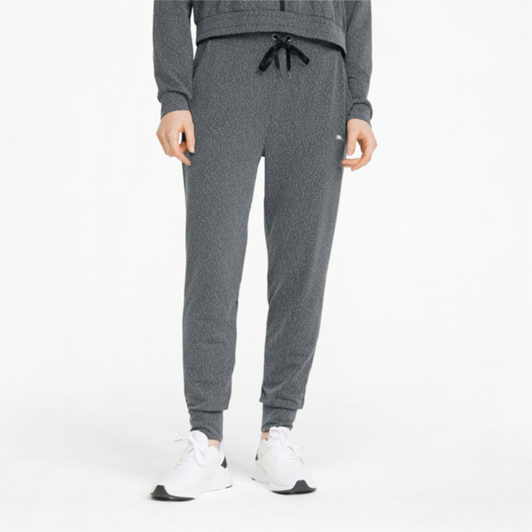 STARDUST KNIT JOGGER PANTALON
