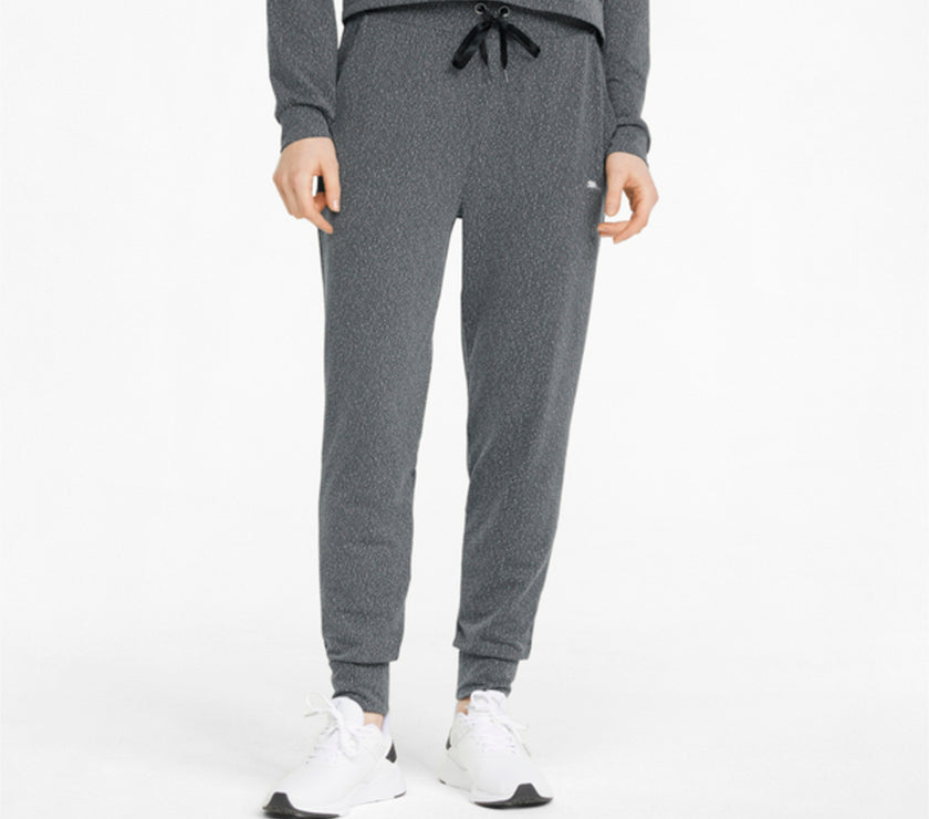 STARDUST KNIT JOGGER PANTALON