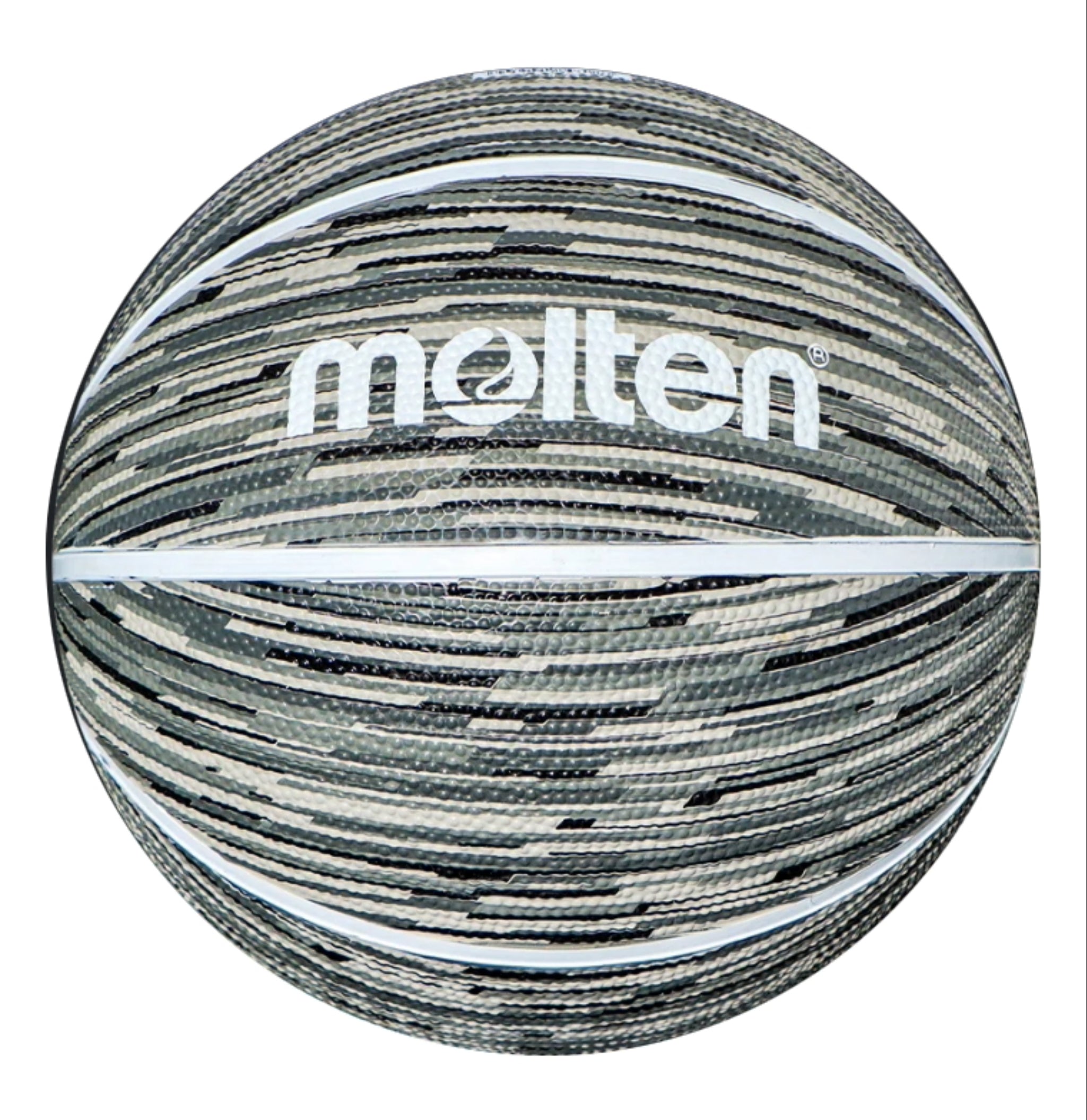 BALON MOLTEN GRAPHICS NEG/BLA N.7