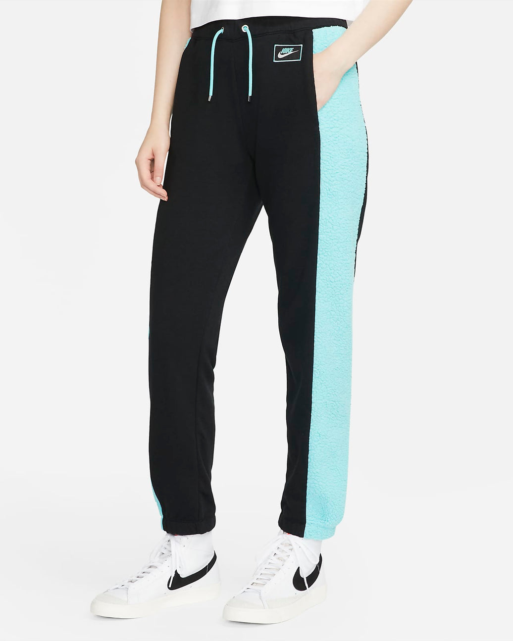 PANTALON W NSW JOGGER