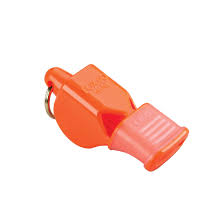 SILBATOS FOX MINI CMG OFICIAL CON PROTECCION NARANJA