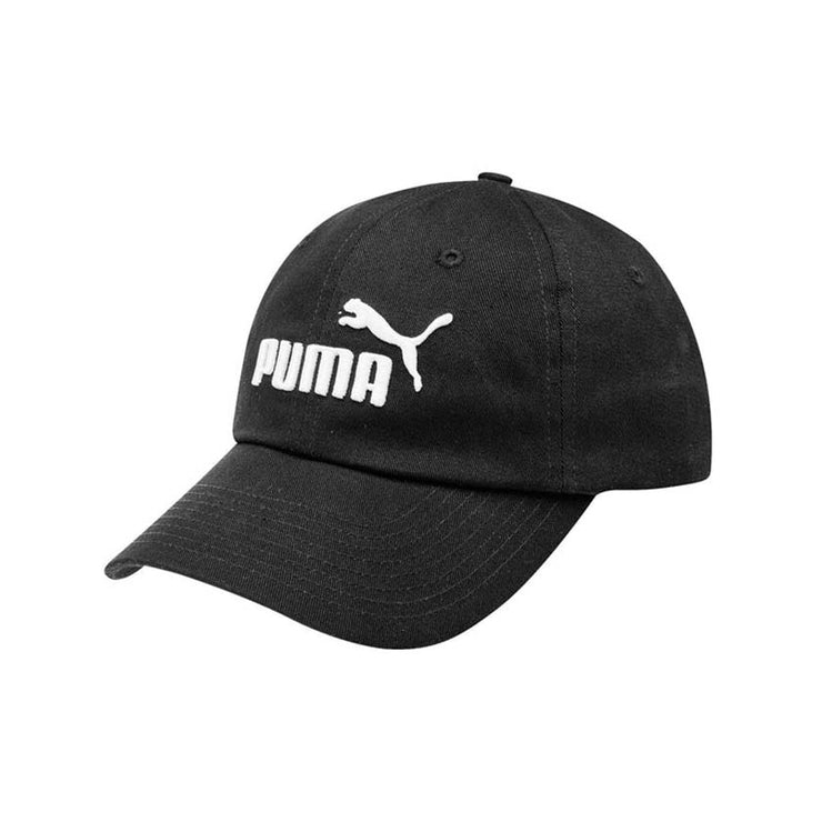 GORRA PUMA ESS CAP BLACK
