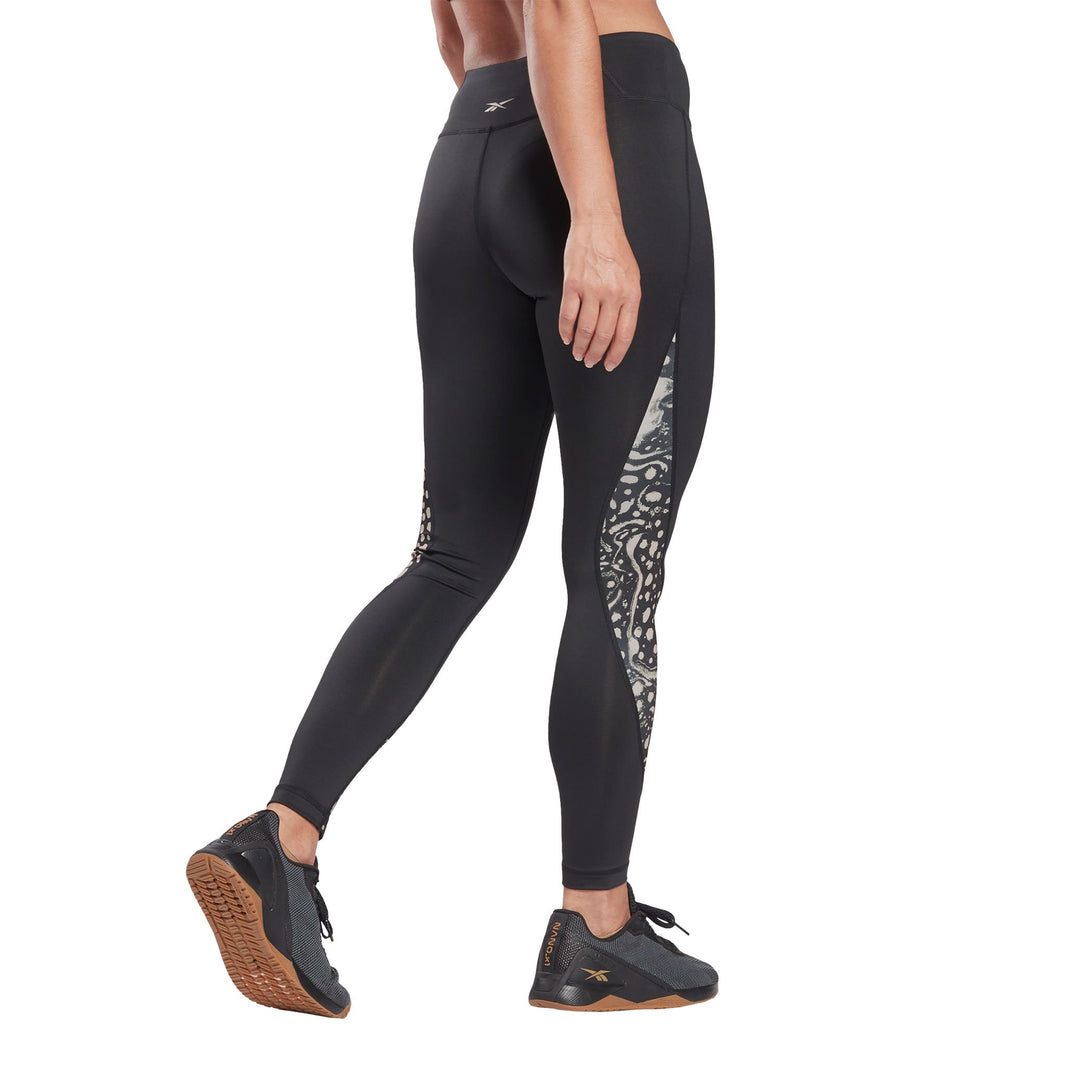 LEGGING REEBOK WMNS MODERN SAFARI TIGHT LICKRAS