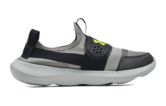 TENIS UNDER ARMOUR JUNIOR BGS RUNPLAY TENIS