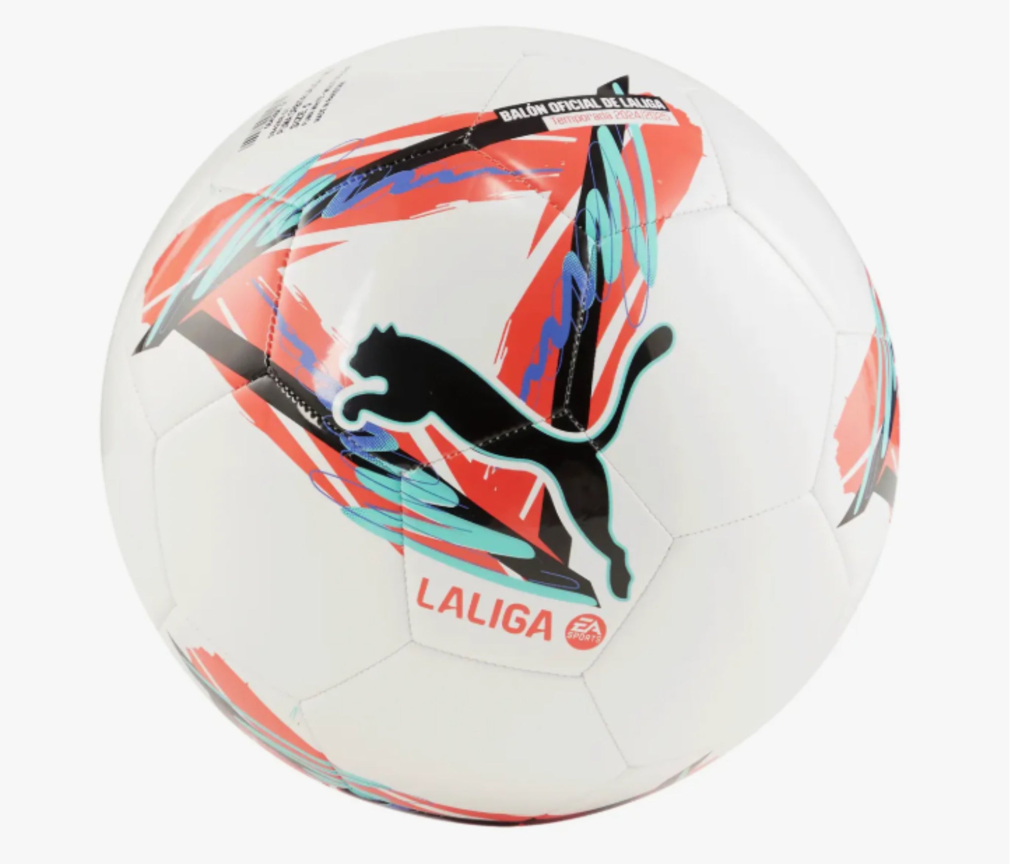 BALON ORBITA
