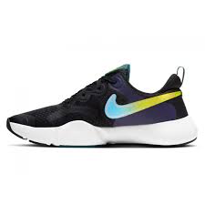 TENS WMNS NIKE SPEEDREP