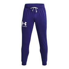 UA RIVAL TERRY JOGGER