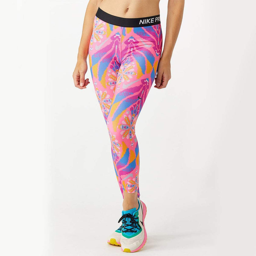 CROP TIGHT FEM