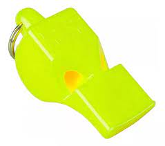 SILBATOS FOX CLASSIC AMARILLO NEON