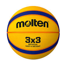 BALON MOLTEN GIUGIARO HULE 3X3 DEEP CHANNEL
