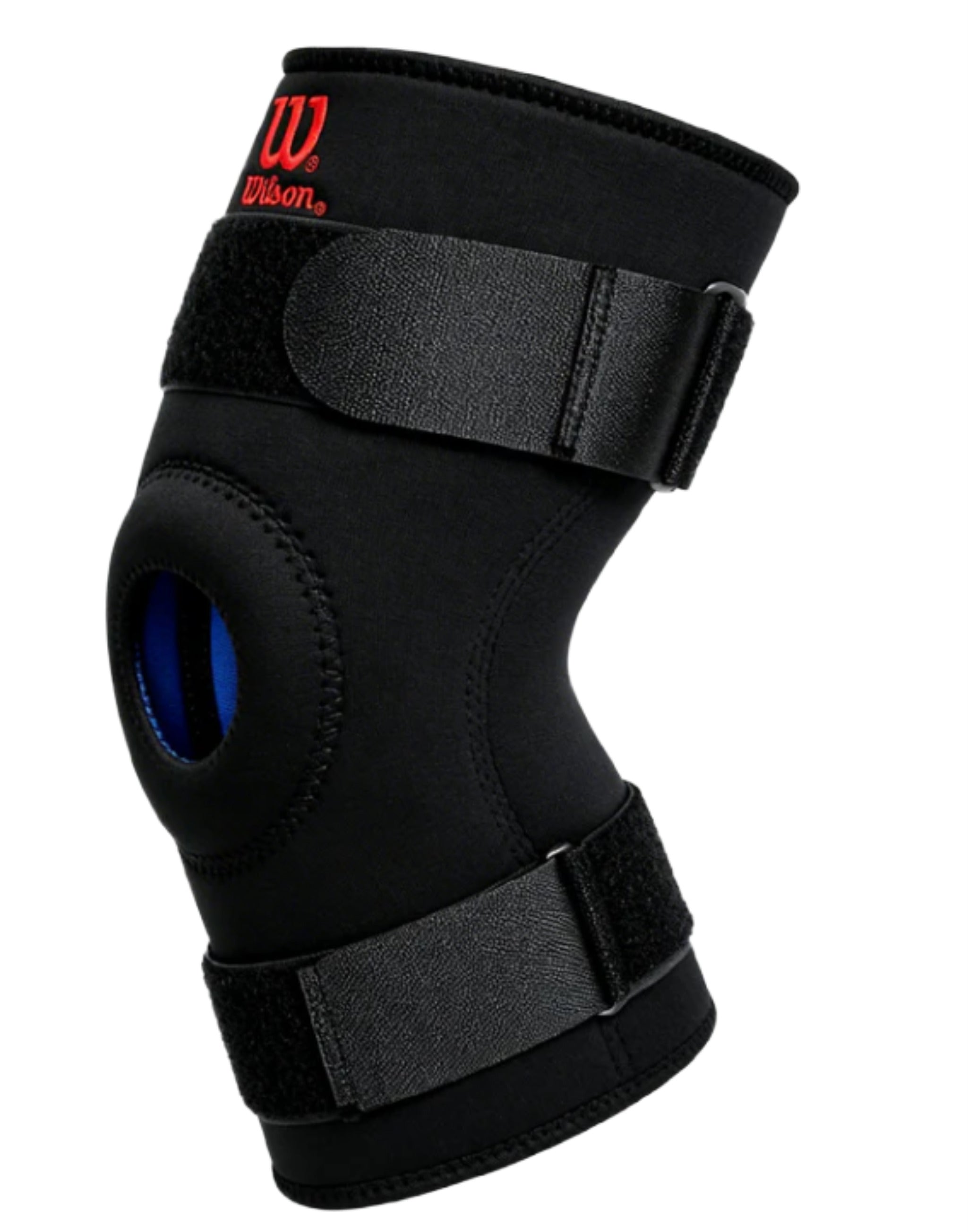 SOPORTE AJUSTABLE PARA RODILLA Y ROTULA