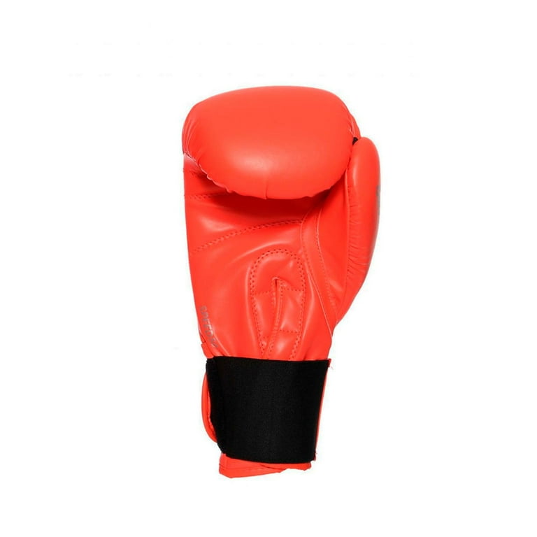 GUANTE DE BOX ADIDAS MENS SPEED50 ROJO 16 OZ