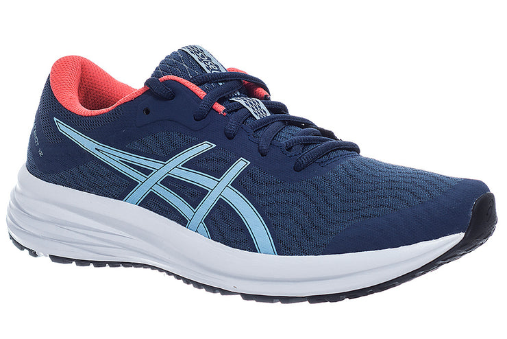 PATRIOT 12          THUNDER BLUE/SOFT SK