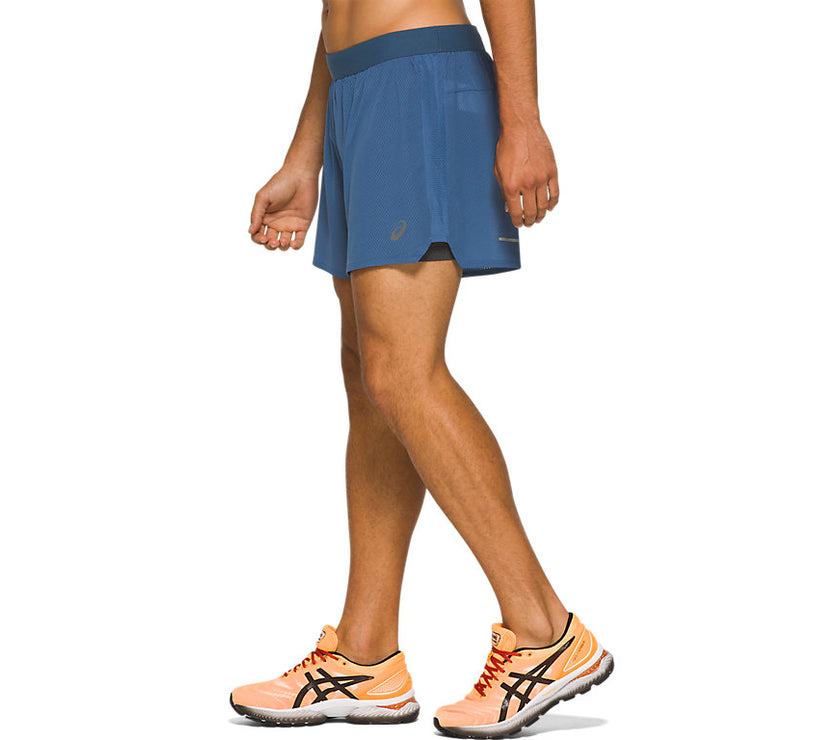 Short ASICS para hombre VENTILATE