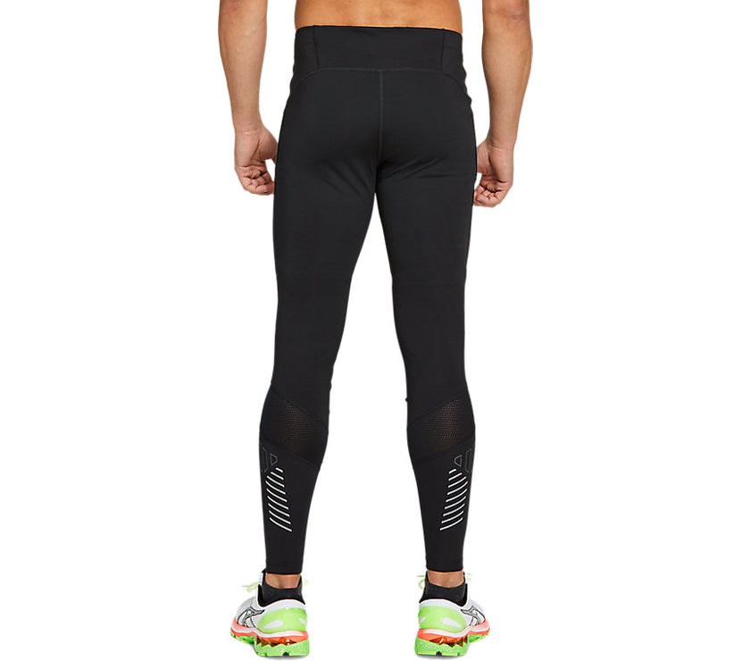 Mallas ASICS para hombre LITE-SHOW TIGHT