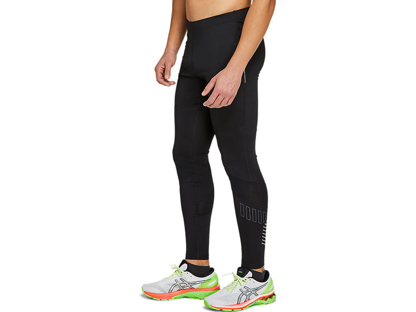 Mallas ASICS para hombre LITE-SHOW TIGHT