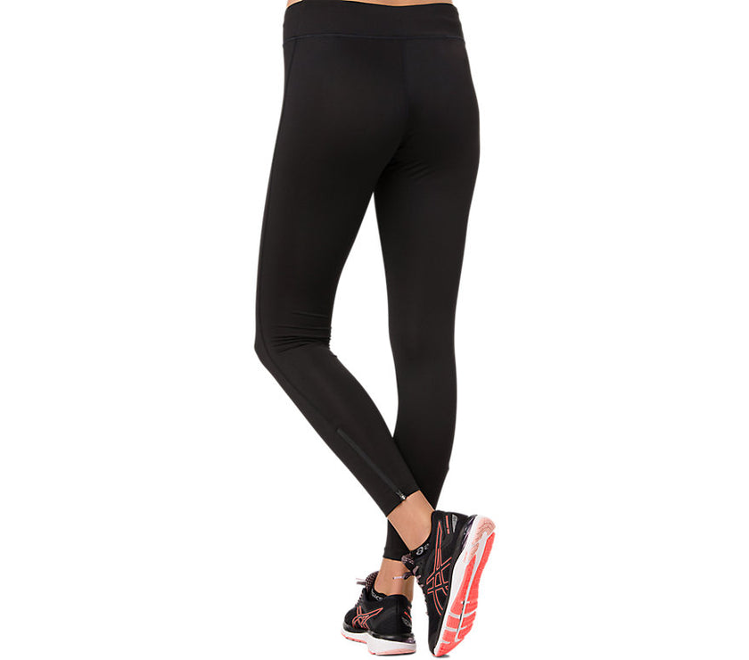 Mallas ASICS para mujer SILVER TIGHT