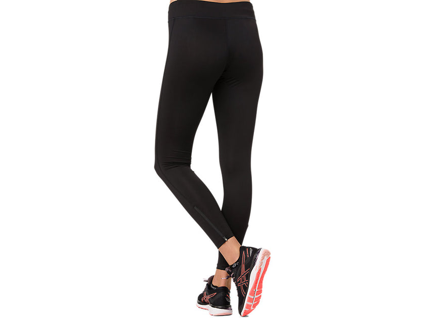 Mallas ASICS para mujer SILVER TIGHT