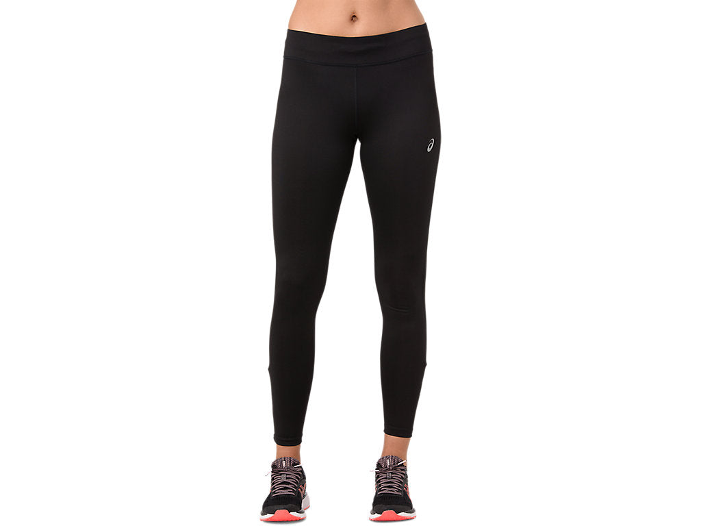 Mallas ASICS para mujer SILVER TIGHT