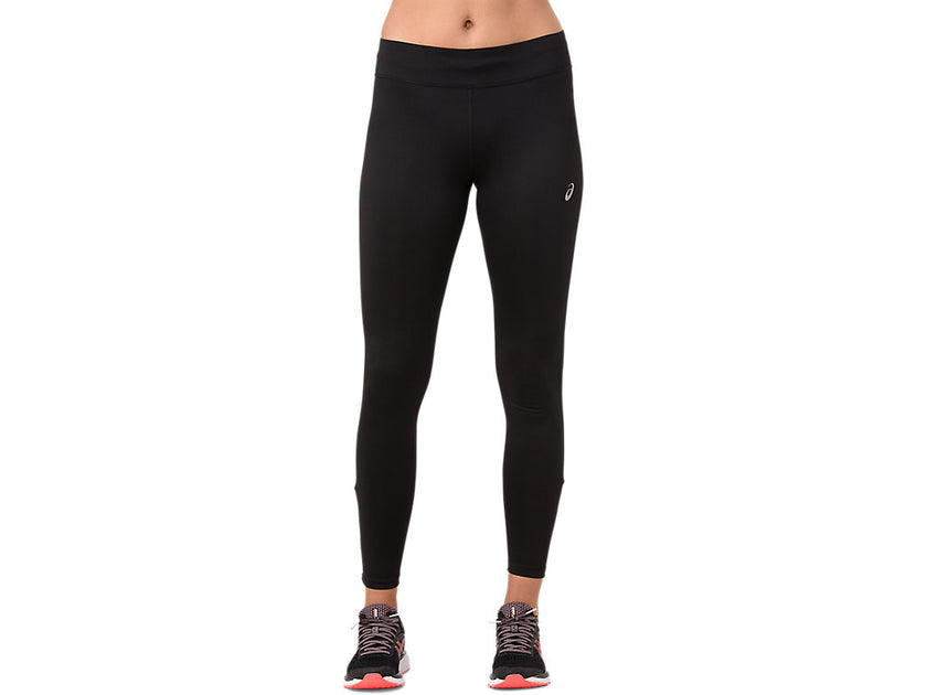 Mallas ASICS para mujer SILVER TIGHT