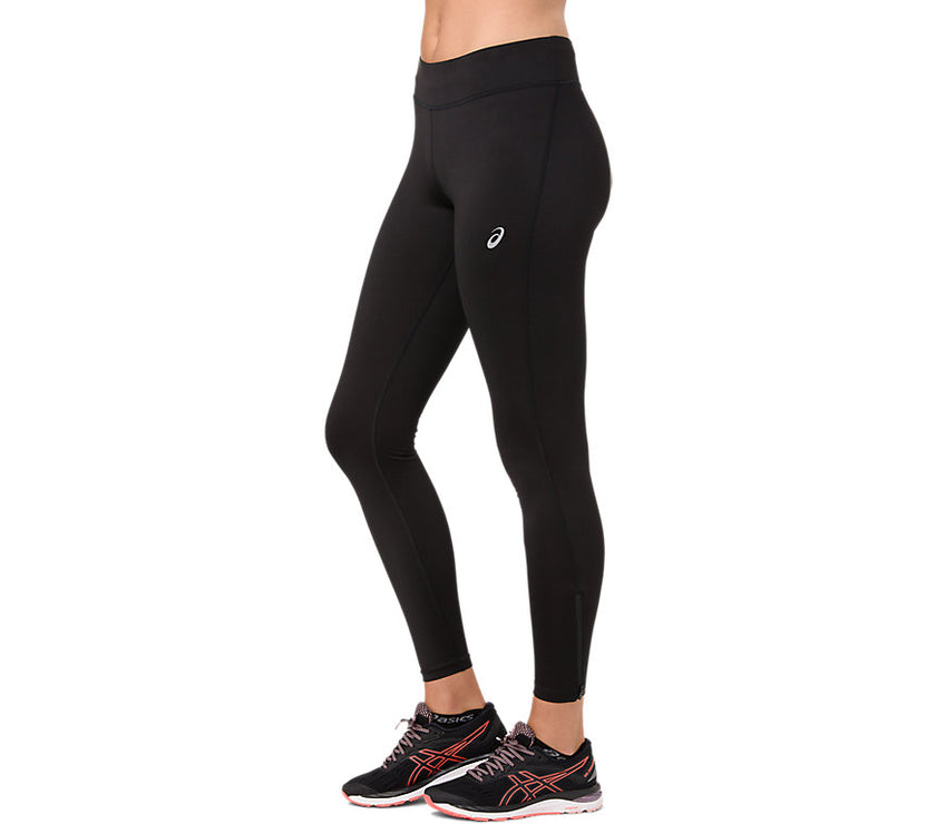 Mallas ASICS para mujer SILVER TIGHT