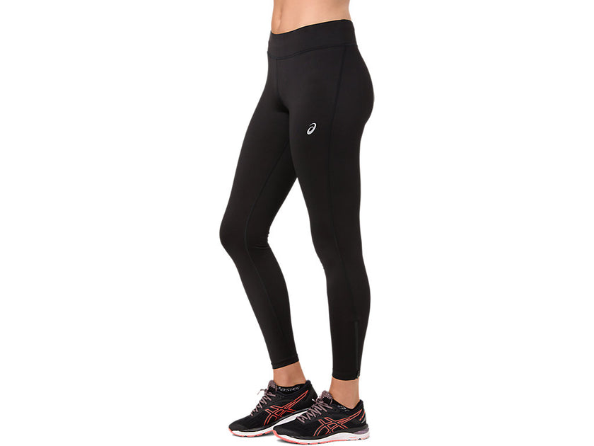 Mallas ASICS para mujer SILVER TIGHT