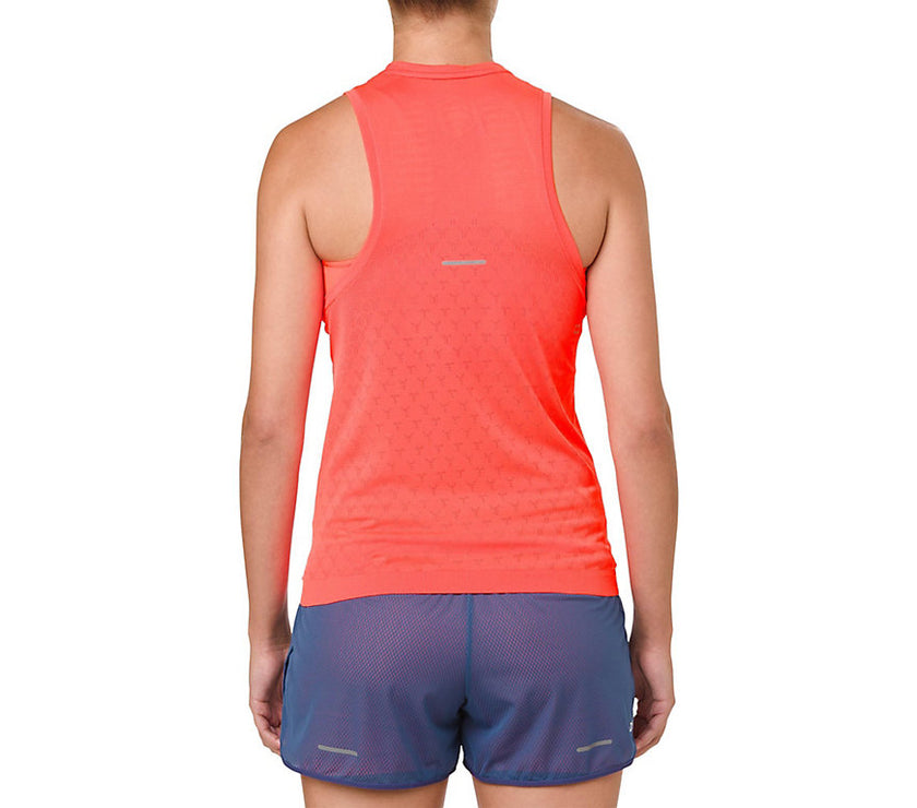 Playera ASICS para mujer GEL-COOL