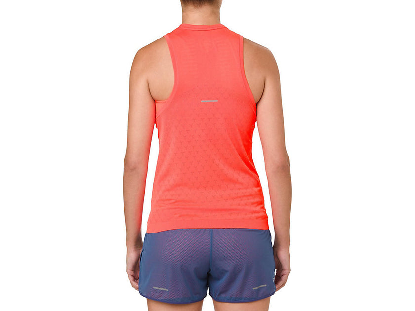 Playera ASICS para mujer GEL-COOL