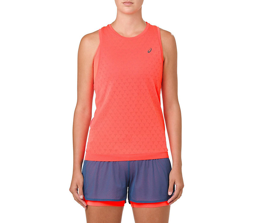 Playera ASICS para mujer GEL-COOL