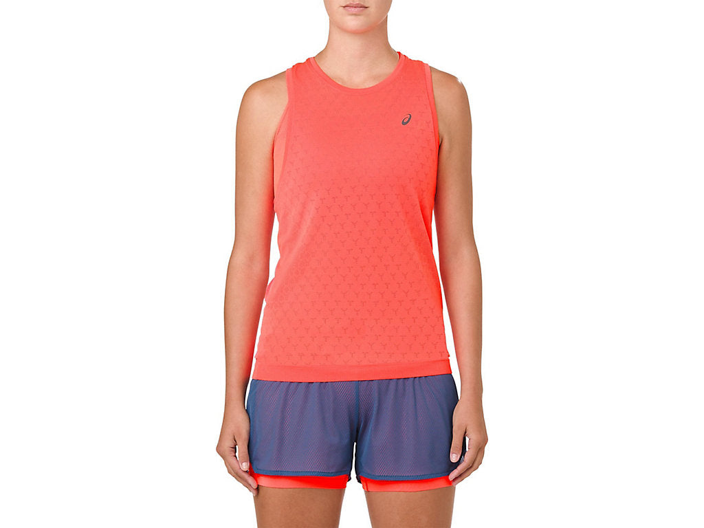 Playera ASICS para mujer GEL-COOL