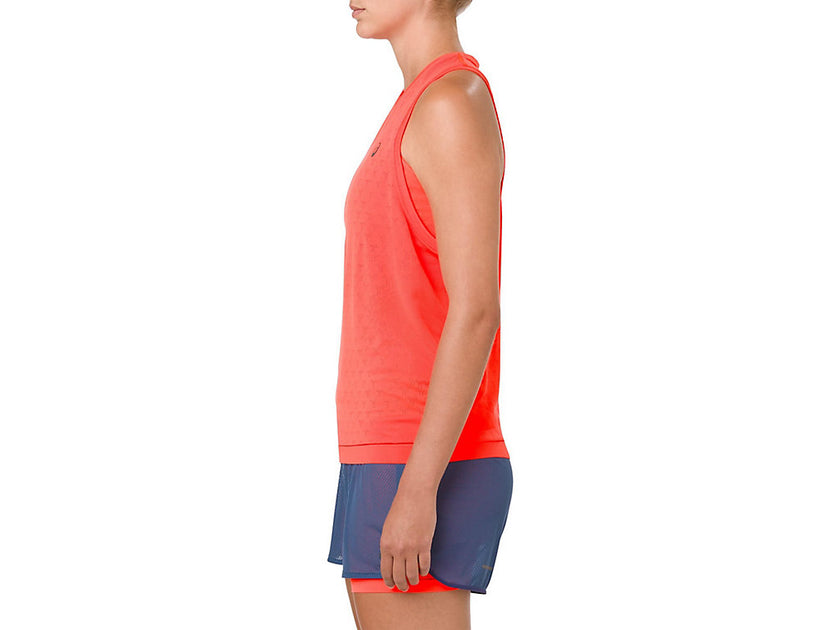Playera ASICS para mujer GEL-COOL