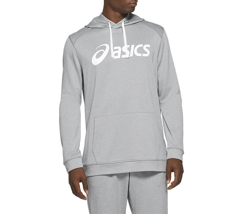 Sudadera ASICS para hombre FRENCH TERRY HOODIE
