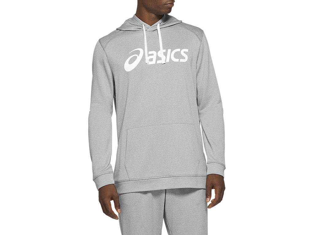 Sudadera ASICS para hombre FRENCH TERRY HOODIE
