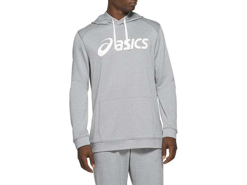 Sudadera ASICS para hombre FRENCH TERRY HOODIE