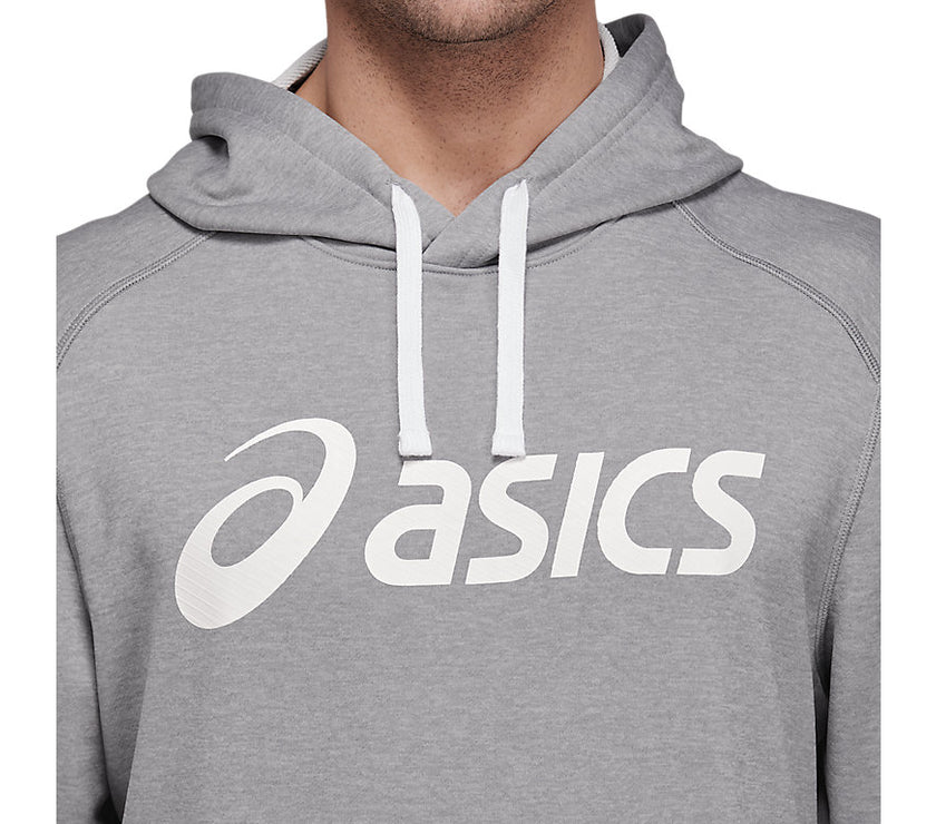 Sudadera ASICS para hombre FRENCH TERRY HOODIE