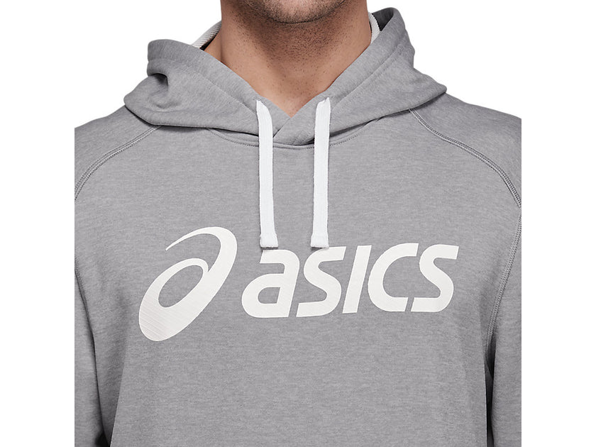 Sudadera ASICS para hombre FRENCH TERRY HOODIE