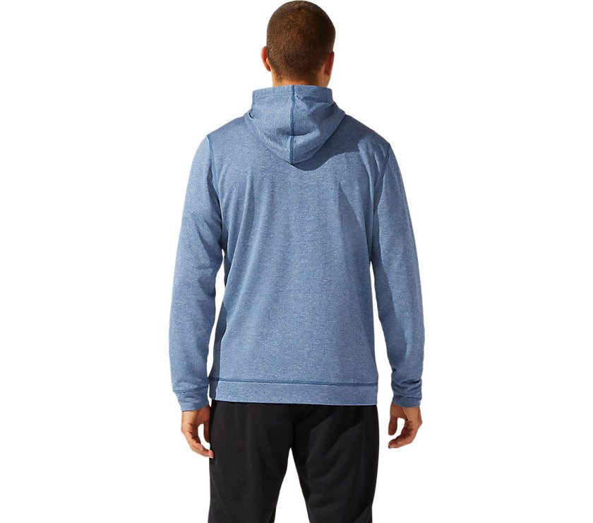 Sudadera ASICS para hombre FRENCH TERRY